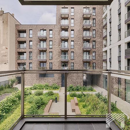 Primo Premium By Lookap Appartement Łódź Buitenkant foto