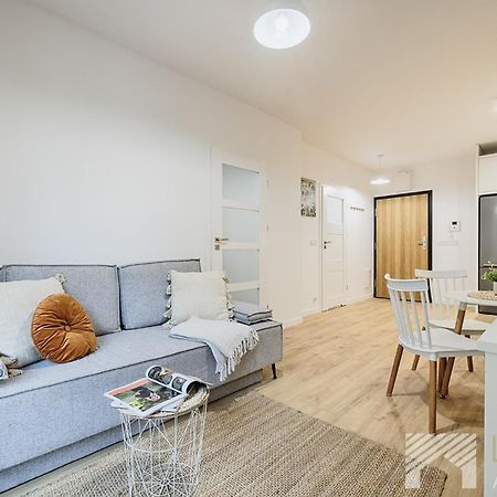 Primo Premium By Lookap Appartement Łódź Buitenkant foto