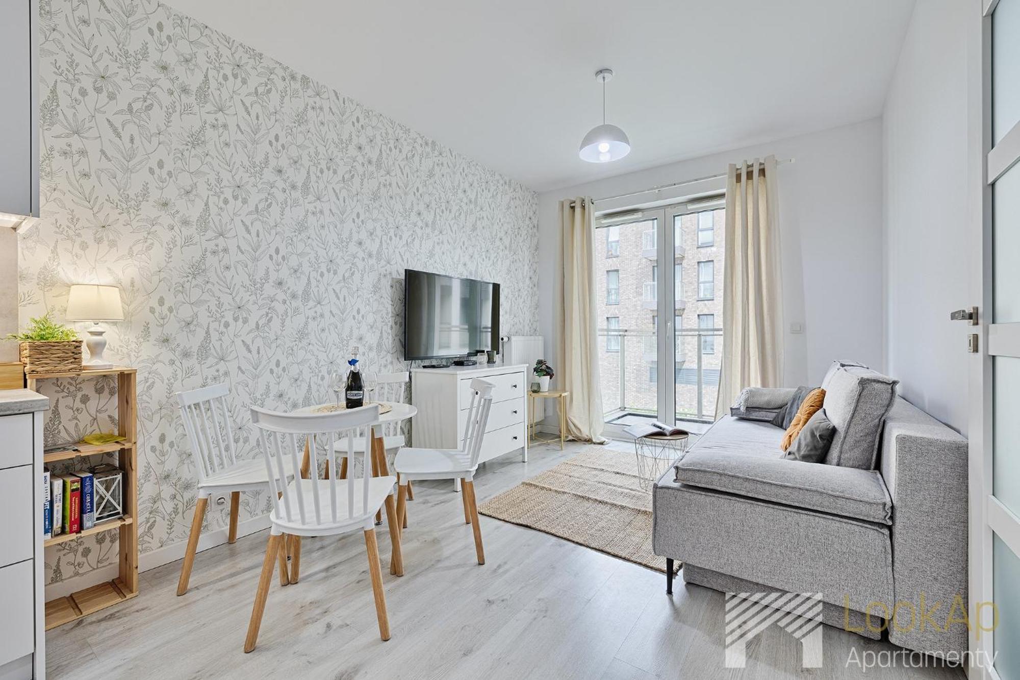 Primo Premium By Lookap Appartement Łódź Buitenkant foto