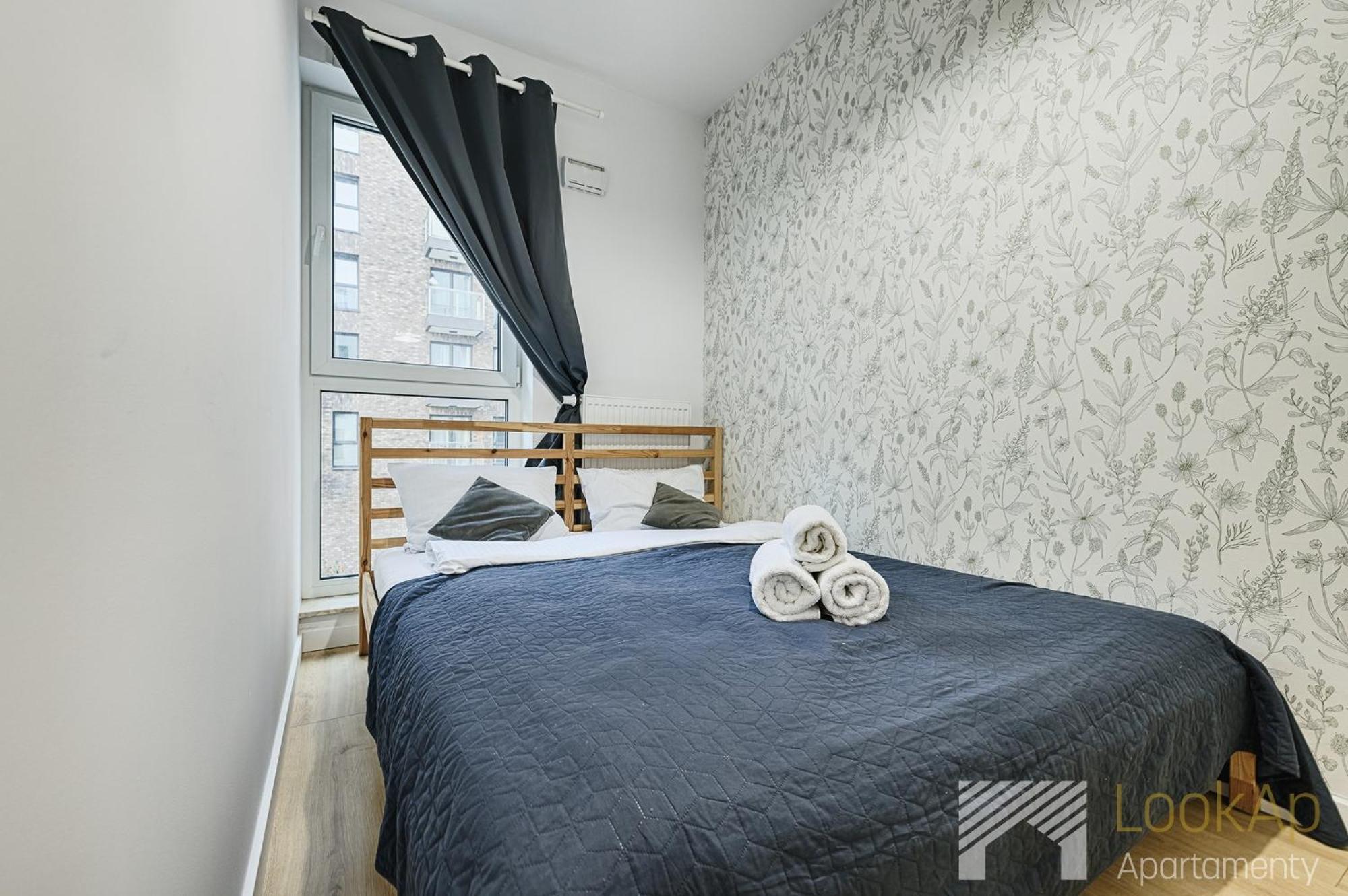 Primo Premium By Lookap Appartement Łódź Buitenkant foto