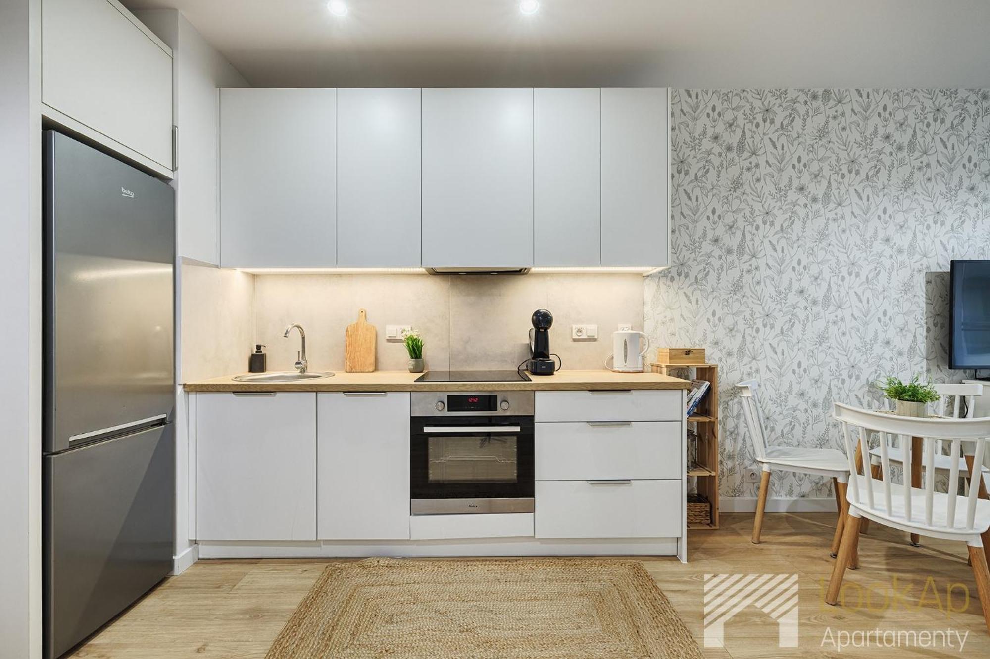 Primo Premium By Lookap Appartement Łódź Buitenkant foto