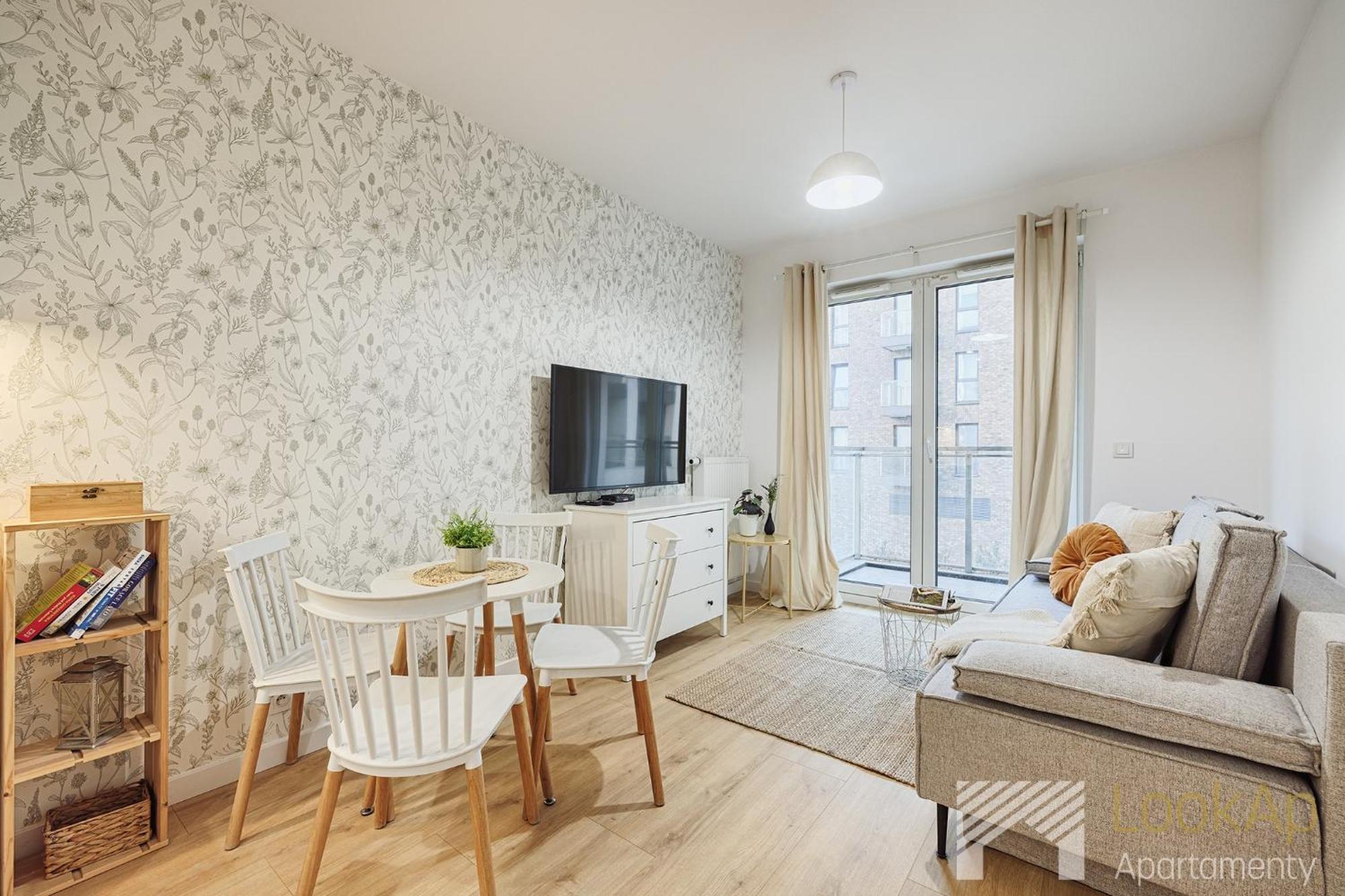 Primo Premium By Lookap Appartement Łódź Buitenkant foto