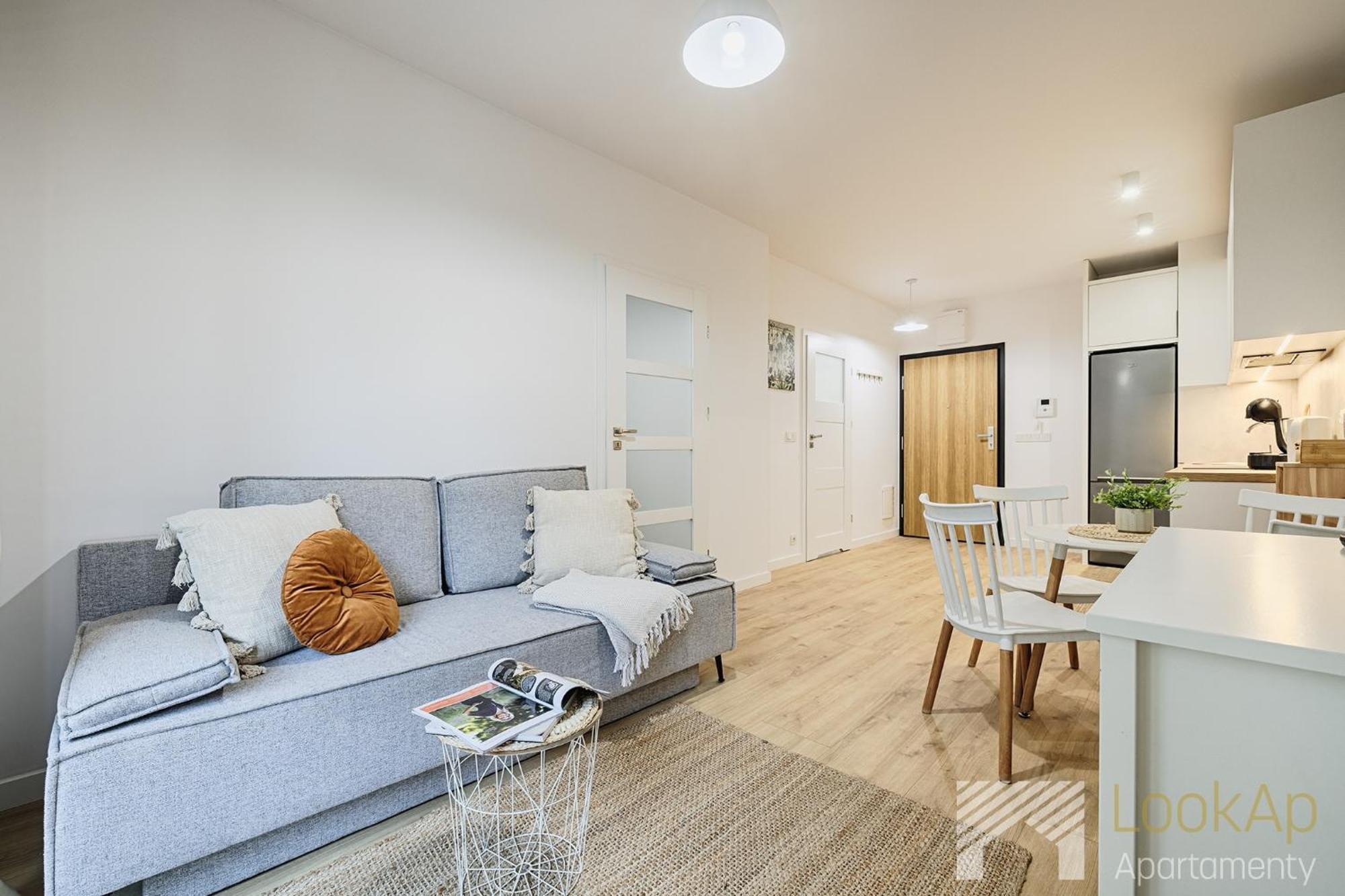 Primo Premium By Lookap Appartement Łódź Buitenkant foto